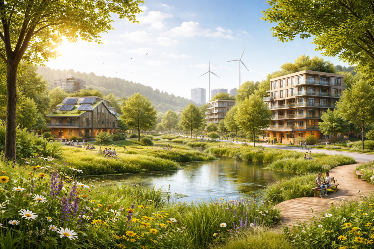  环境认证——2026年后的证明、问责制和公共采购 