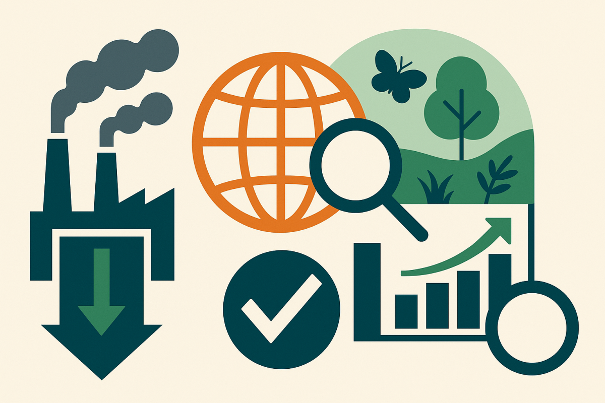 生物多样性指数与投资决策——证据从何而来？ 