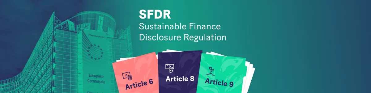 SFDR：模糊性的终结 