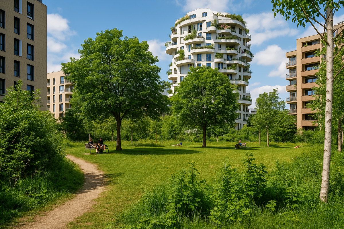 从承诺到成果：为什么城市需要生物多样性证据框架 