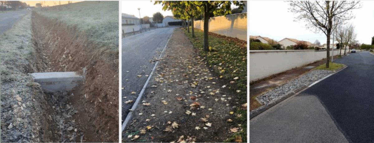 GIEP 和生物多样性 - Effinature 2026 框架 