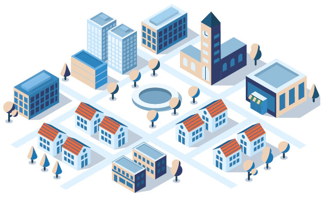 2025年城市规划法：对环境倡议和生态证明有何影响？ 